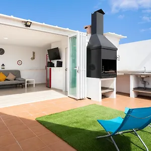  Apartamento Home2book Beautiful Duplex Parque La Reina Wifi