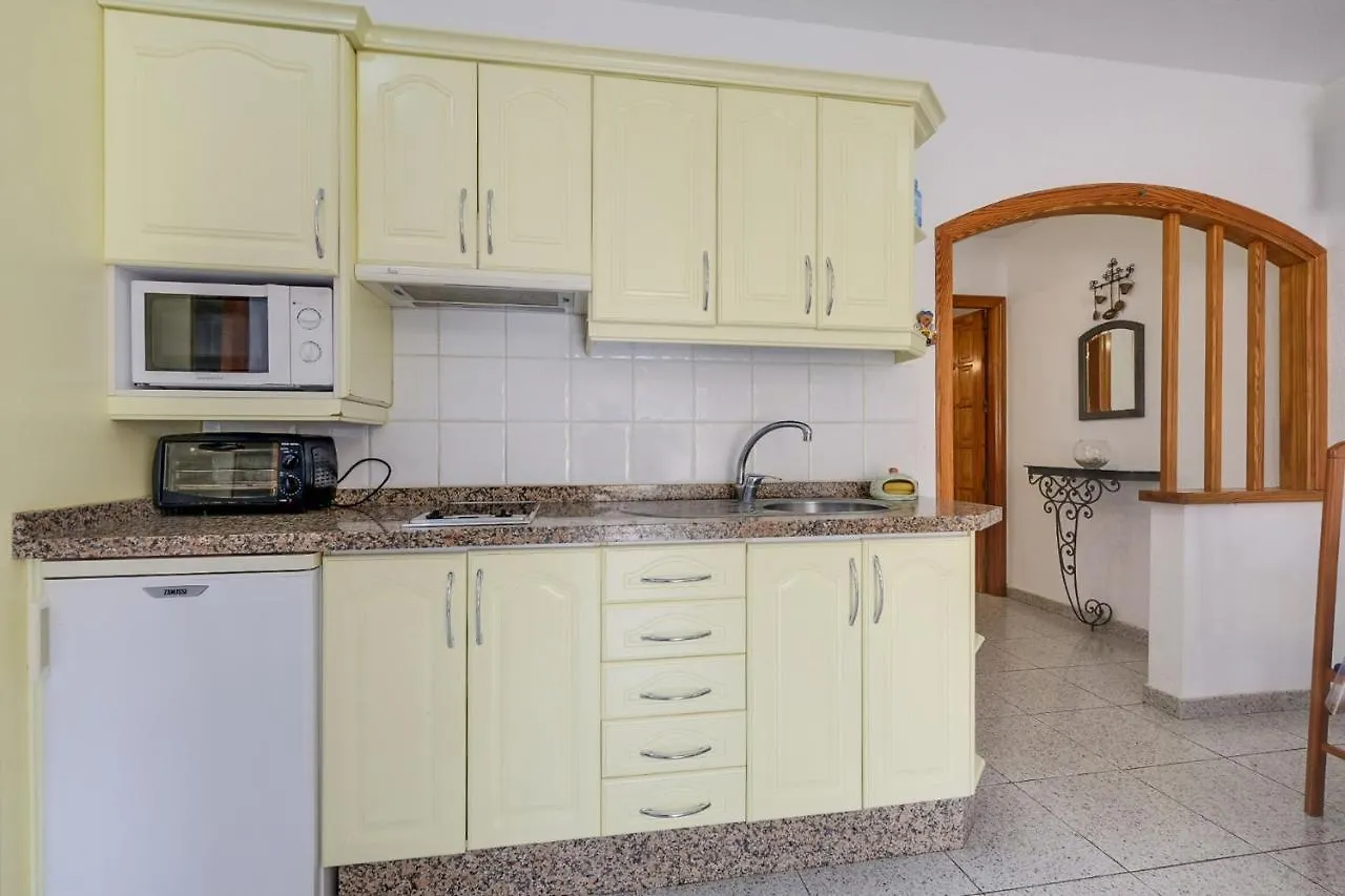 Apartamento villasol Arona   Arona (Tenerife)
