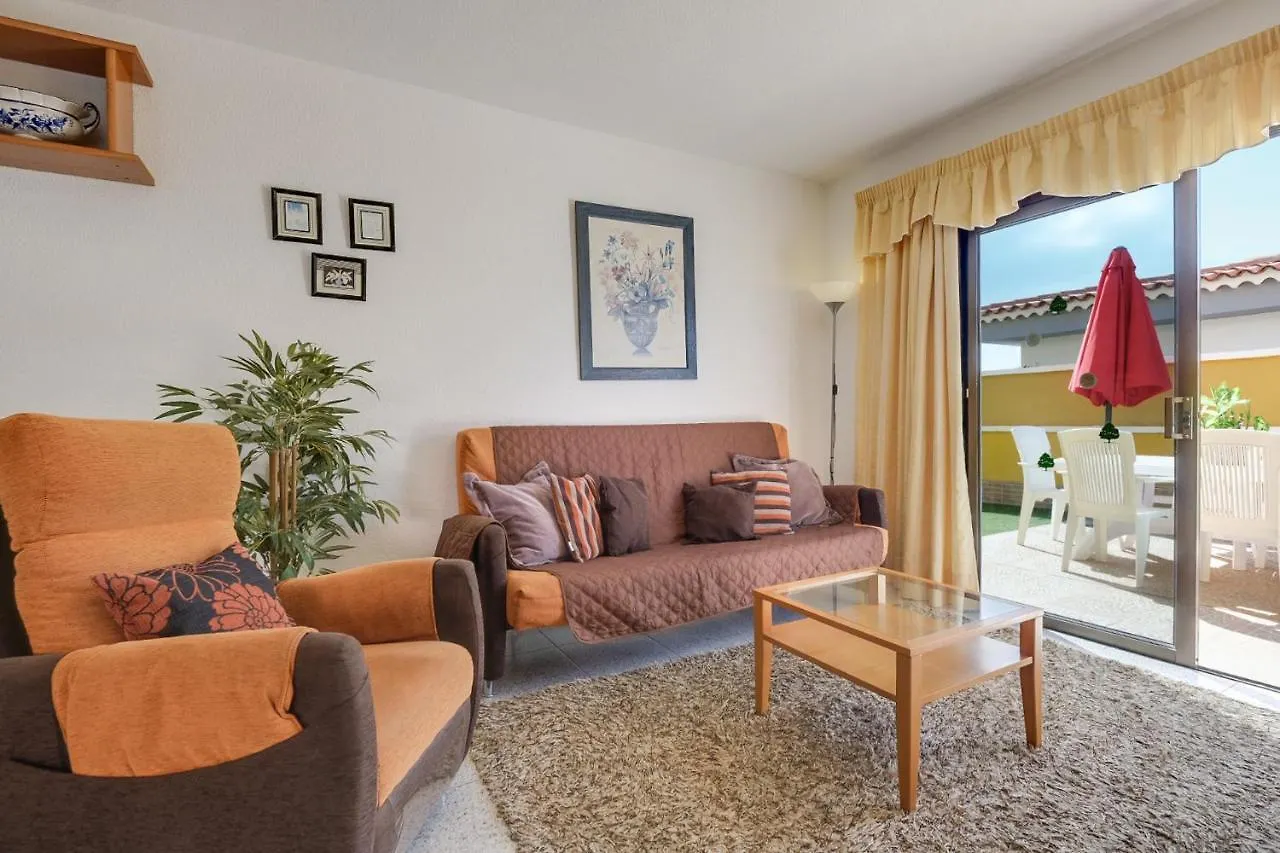 Apartamento villasol Arona  Arona (Tenerife)