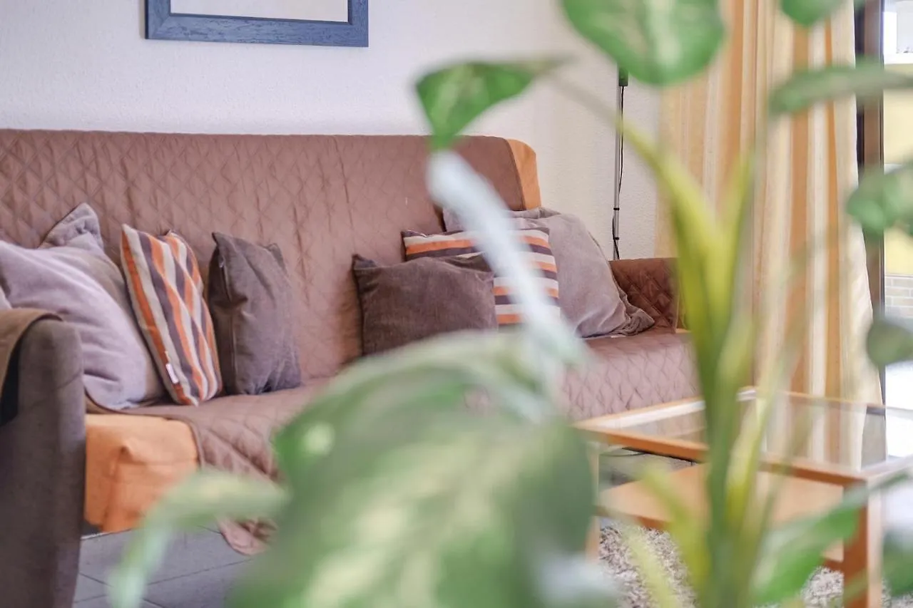 Apartamento villasol Arona