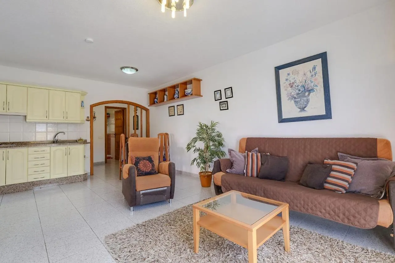 Apartamento villasol Arona  0*, Arona (Tenerife) España